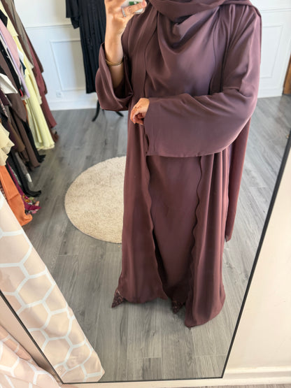 Abaya Duri Zinfandel