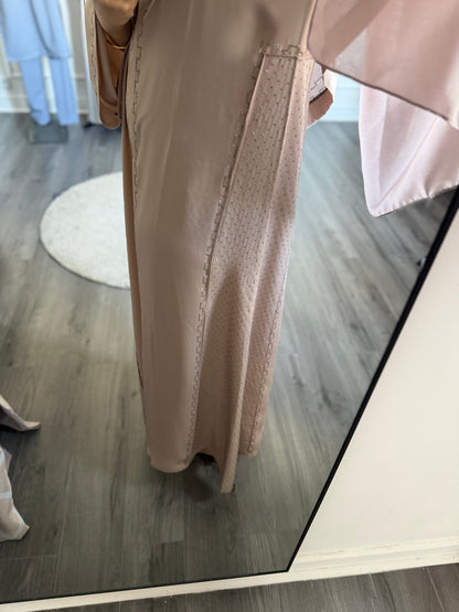 Abaya Romy
