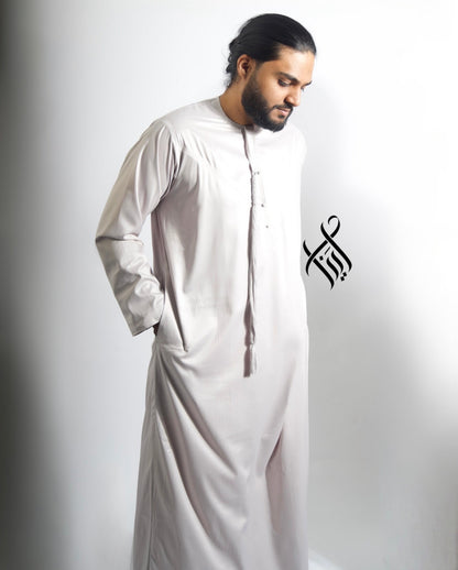 QAMIS SATINÉE ELYAS
