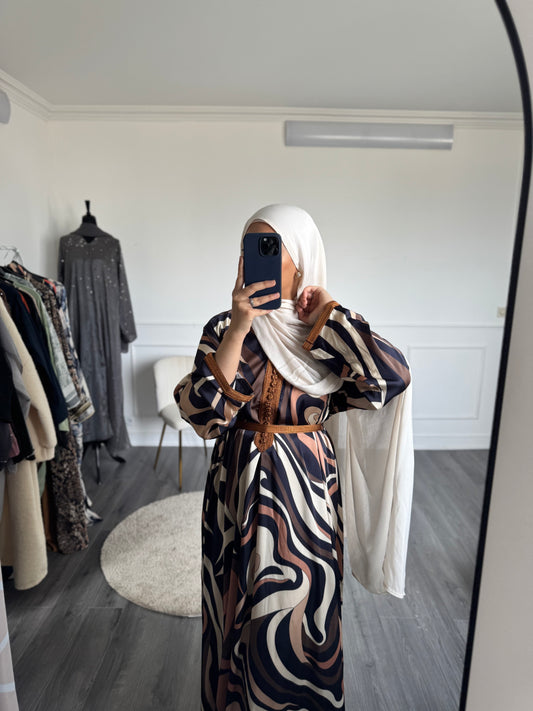 Robe Anyana
