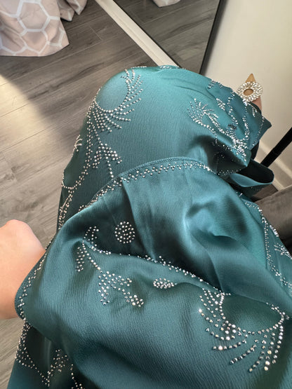 Abaya Mehrin