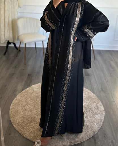 Abaya Amira