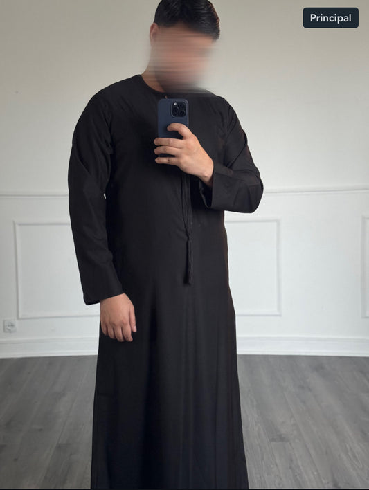 QAMIS DAWUD