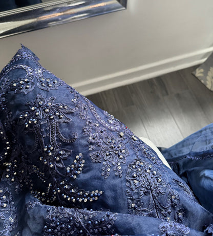 SUIT MESHBIN