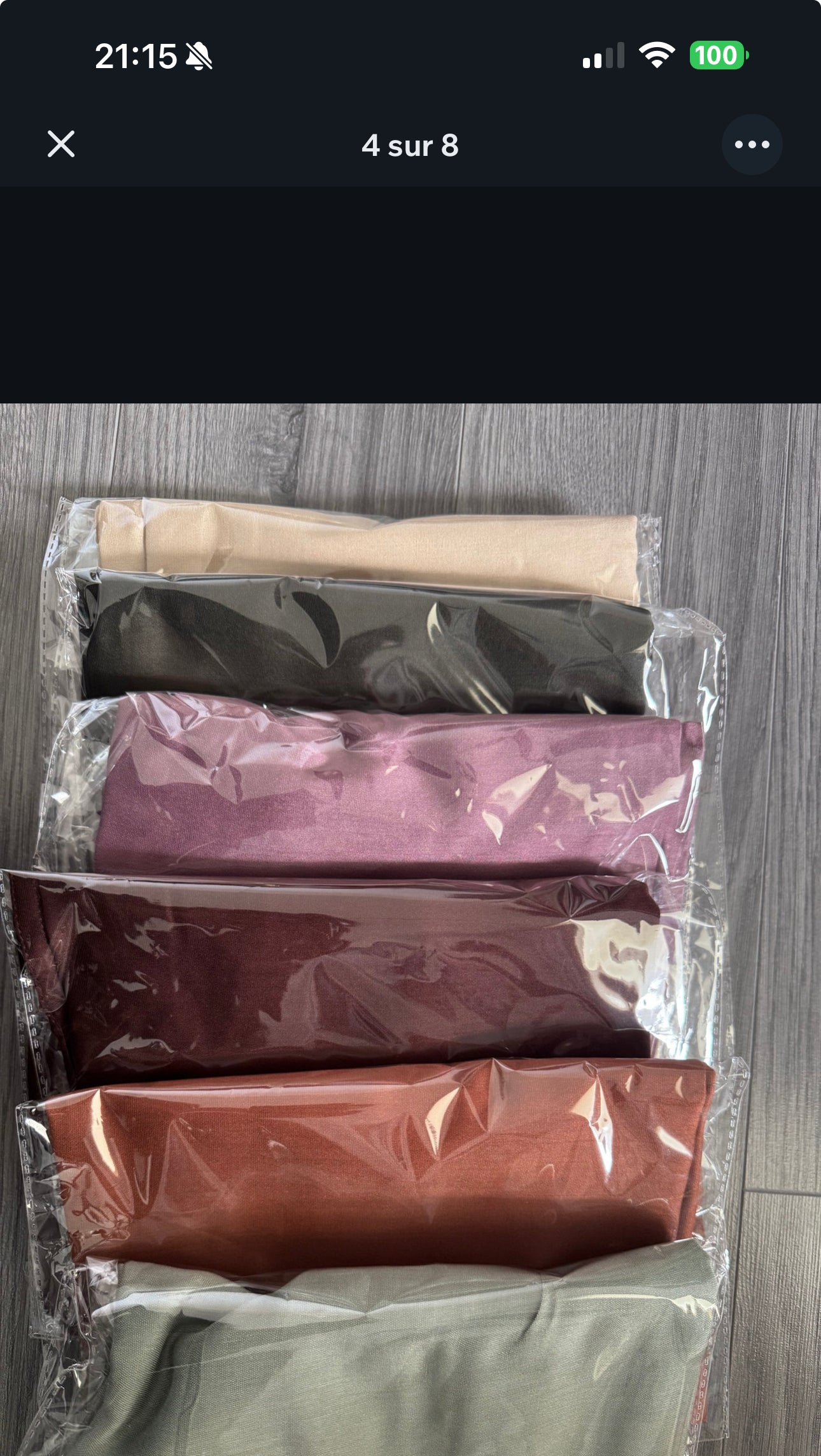Modal Hijab
