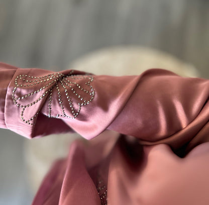 Abaya Melissa