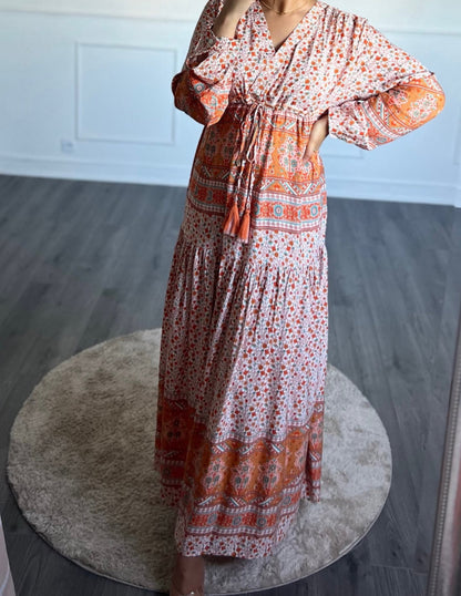 Robe Wassima