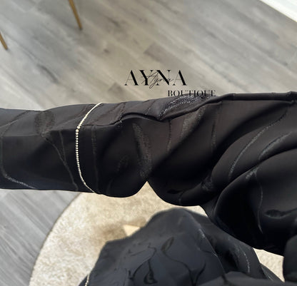 Abaya Aida