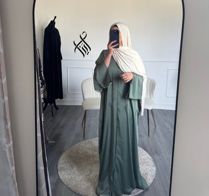 Abaya Maya