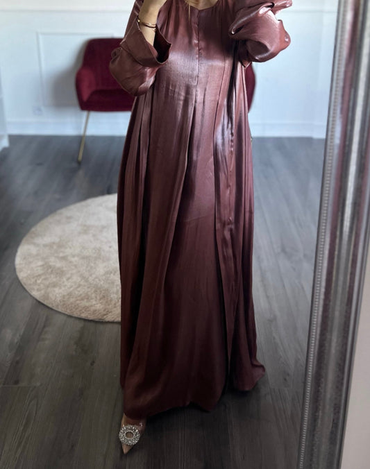 Abaya set 2 piece