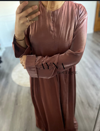 Abaya set 2 piece