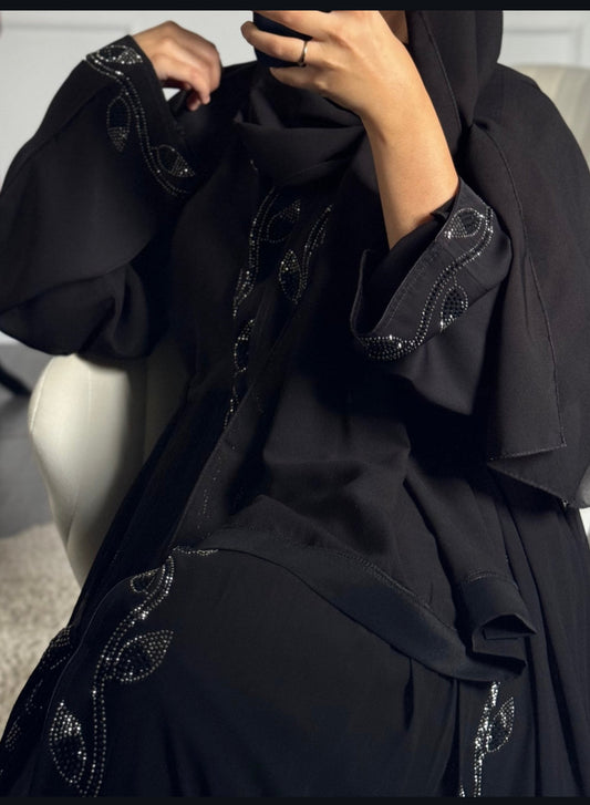 Abaya Jannat