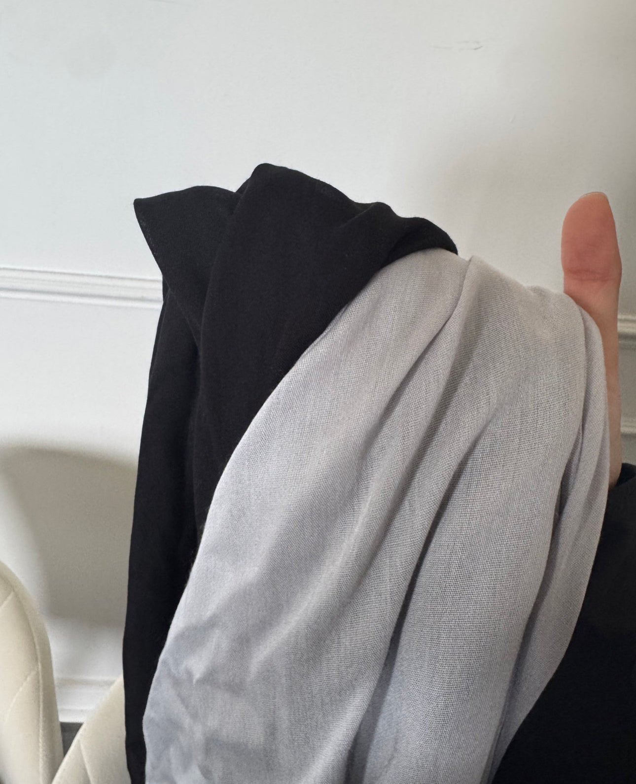 Modal Hijab