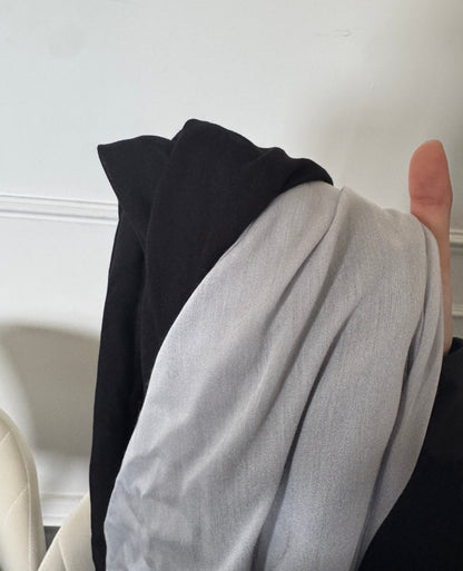 Modal Hijab
