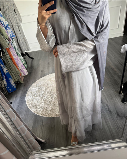 Abaya Ayna