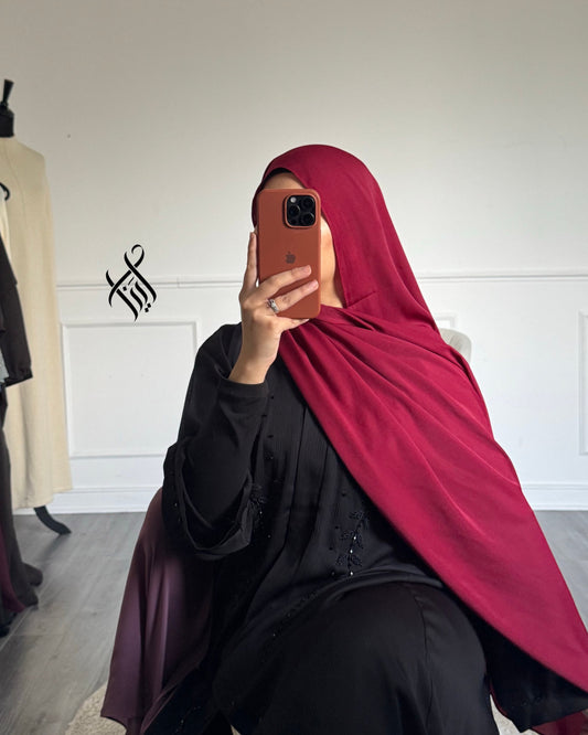 Modal Hijab