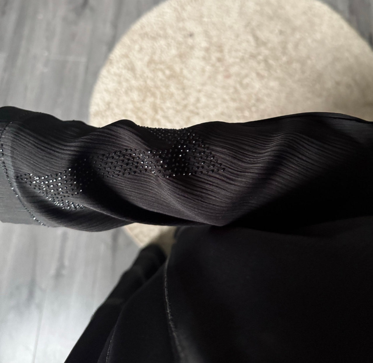 Abaya Nida