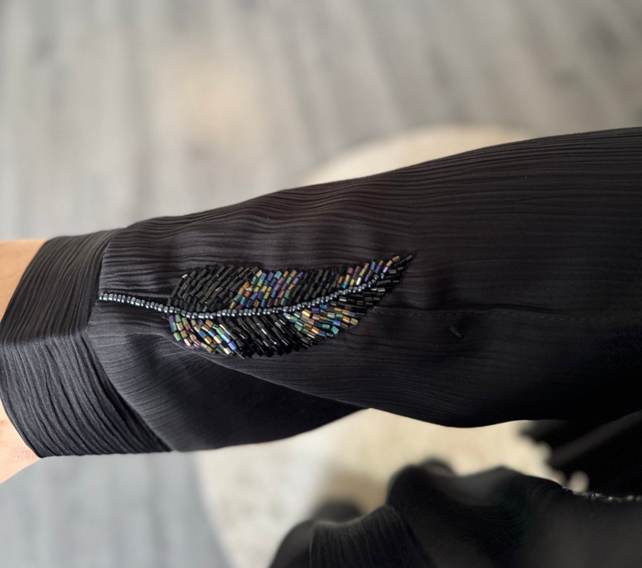 Abaya Annam