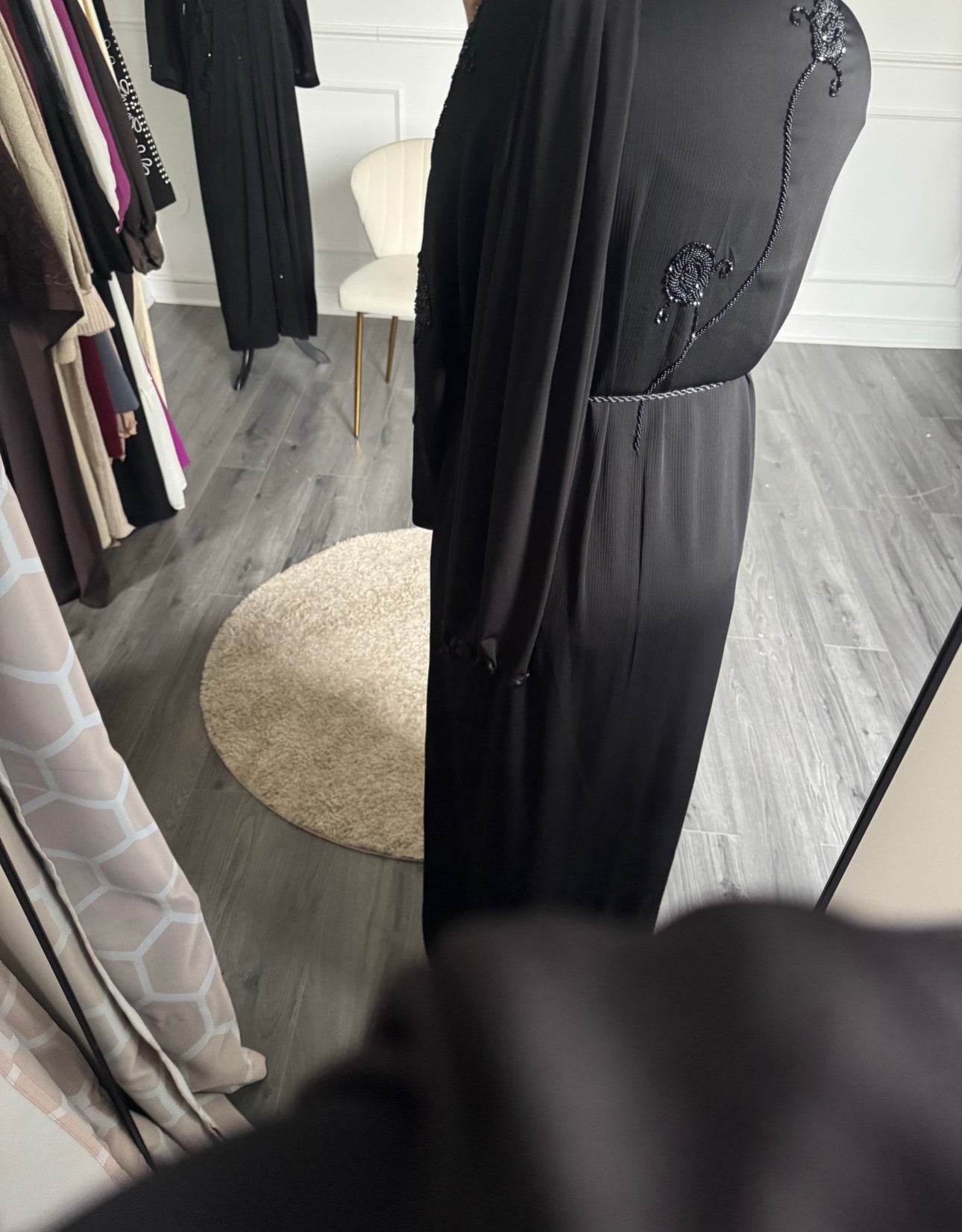 Abaya Shifa