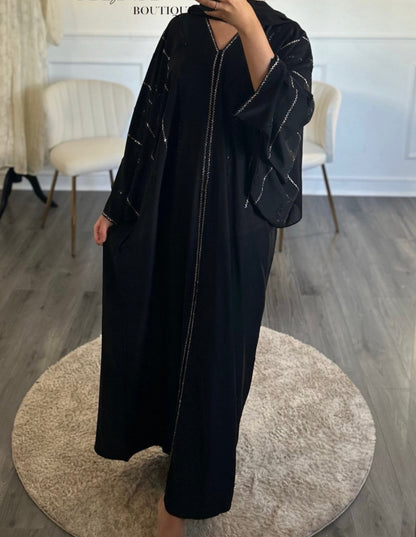 Abaya Nihal