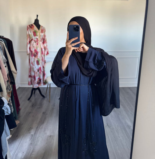 Abaya Minsha