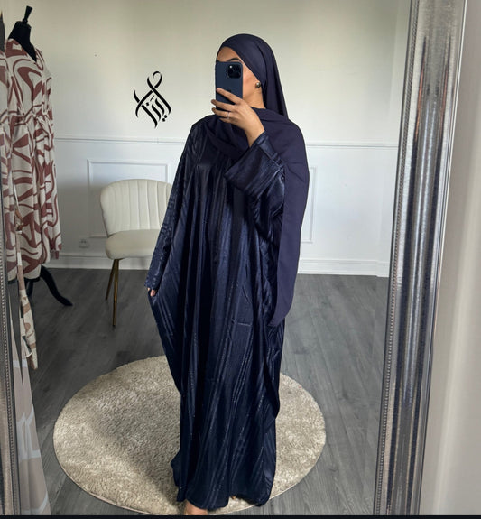 Abaya Zahra
