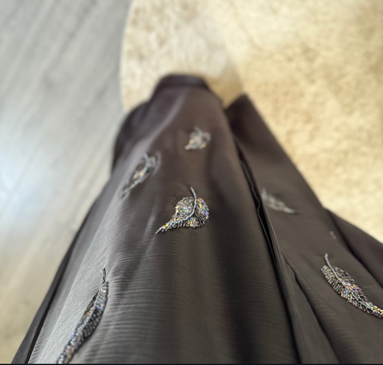 Abaya Annam