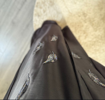 Abaya Annam