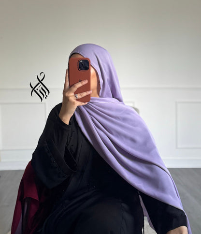 Modal Hijab
