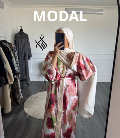 Modal Hijab