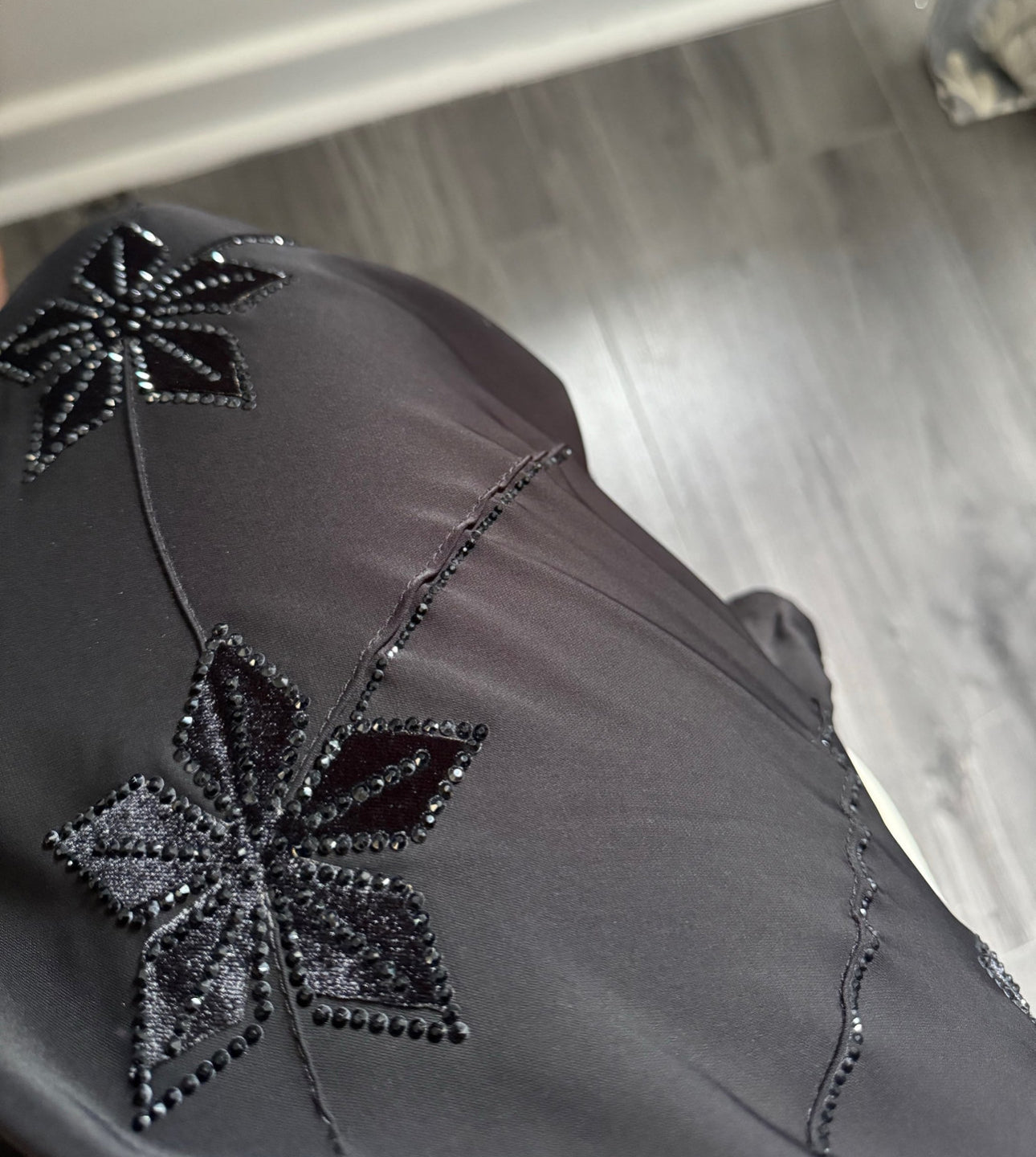 Abaya Esmee