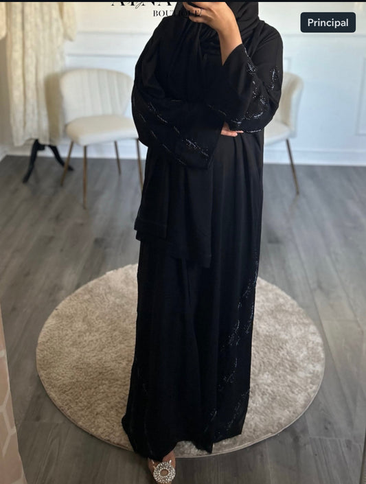 Abaya Julia