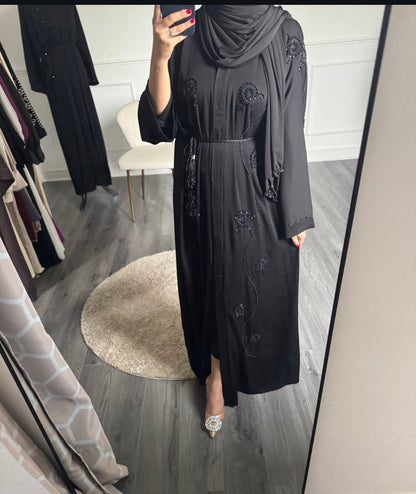 Abaya Shifa