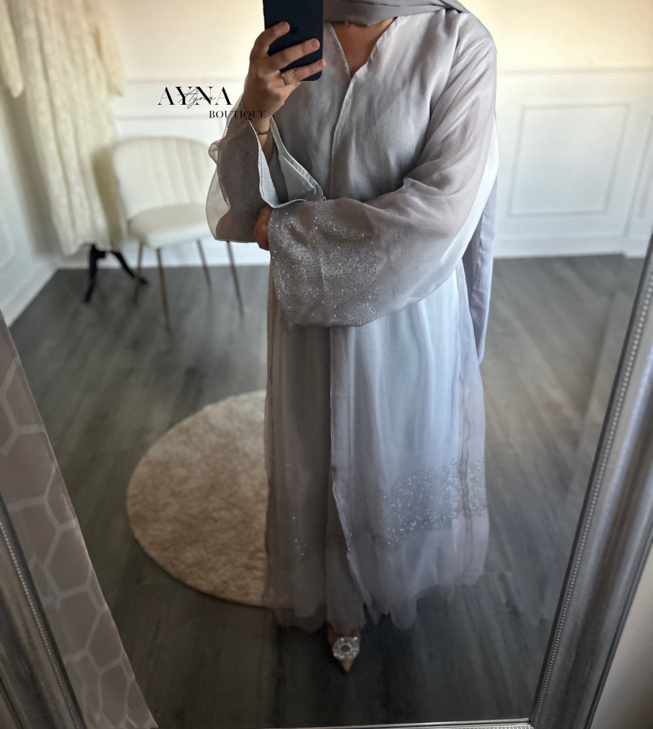 Abaya Ayna