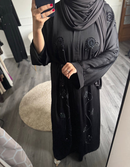 Abaya Shifa