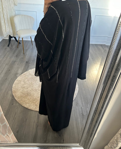Abaya Nihal
