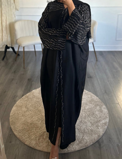 Abaya Hanae