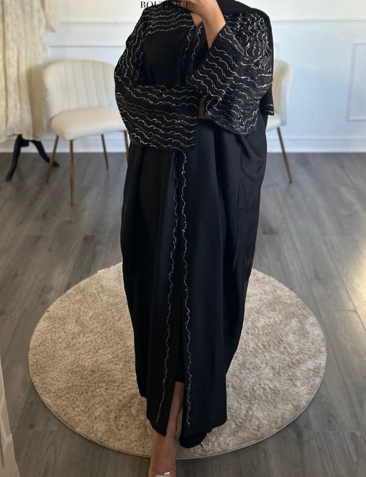 Abaya Hanae