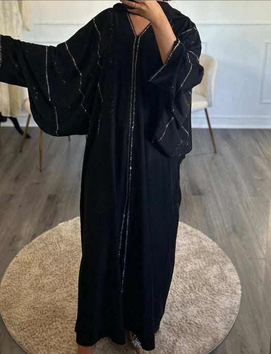 Abaya Nihal