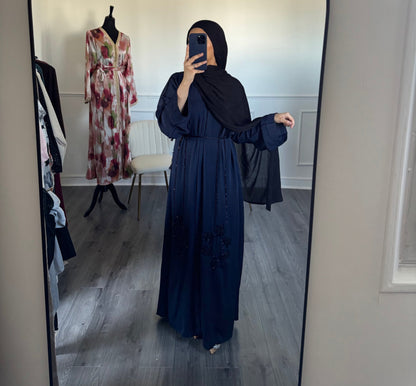 Abaya Minsha