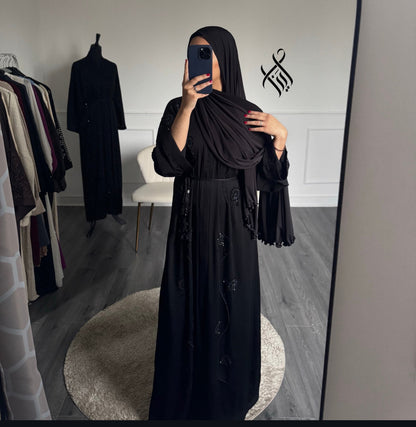 Abaya Shifa
