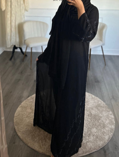 Abaya Julia
