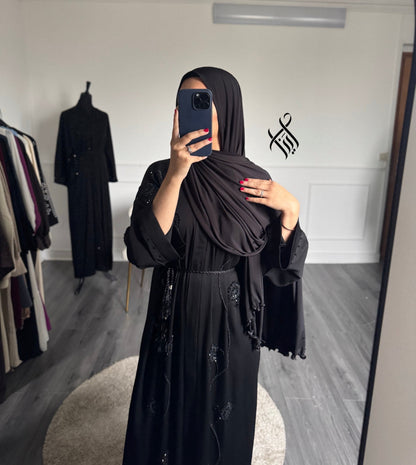 Abaya Shifa