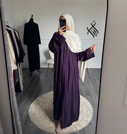 Abaya Hira