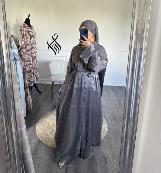 Abaya Safia