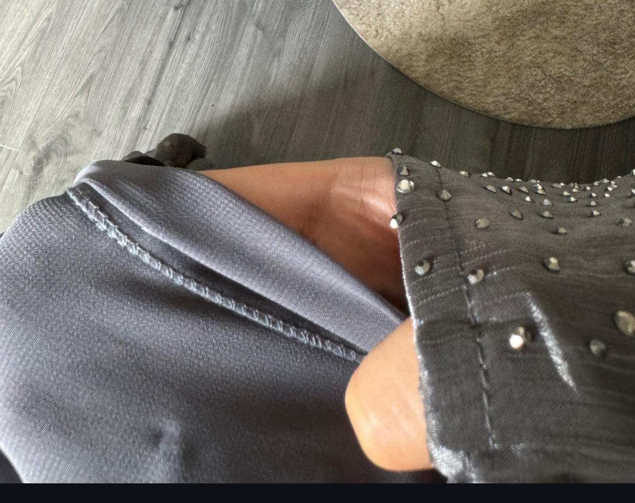 Abaya Safia