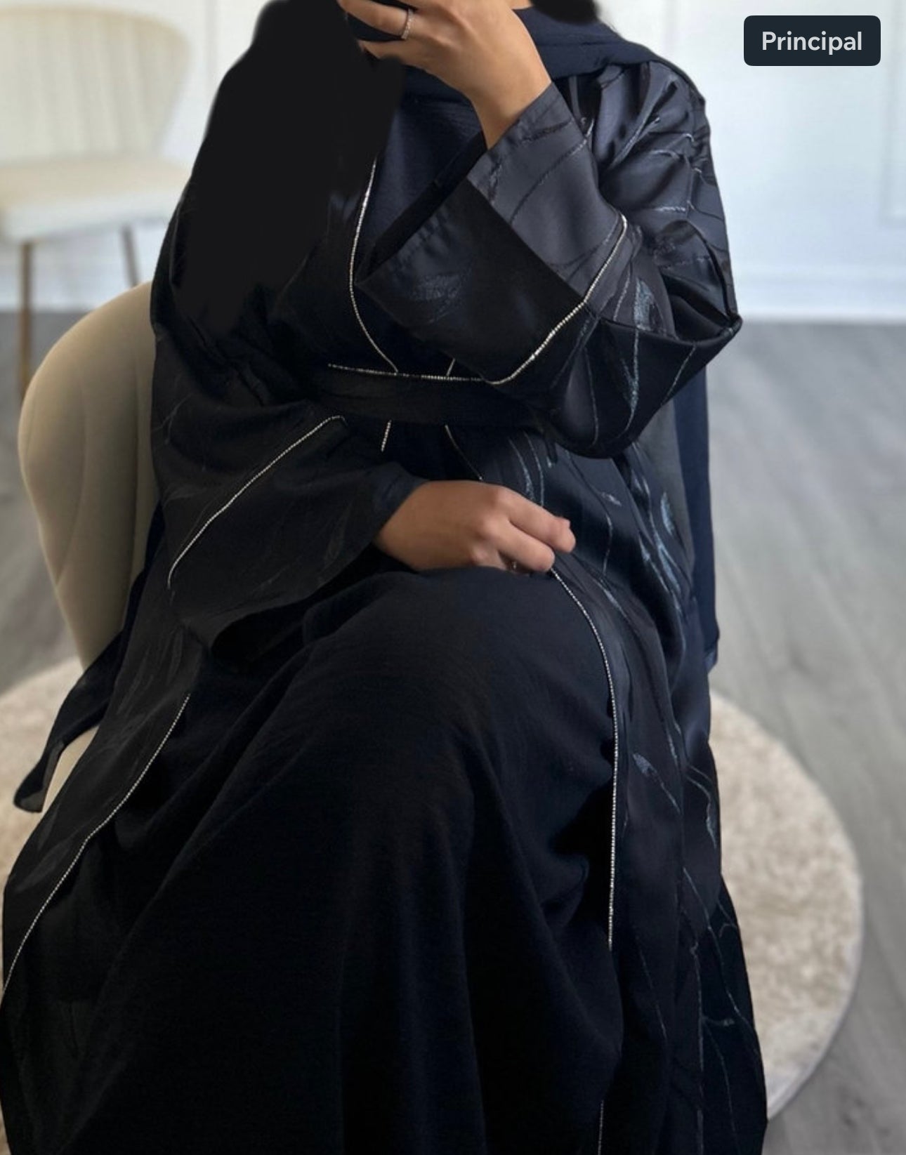 Abaya Aida