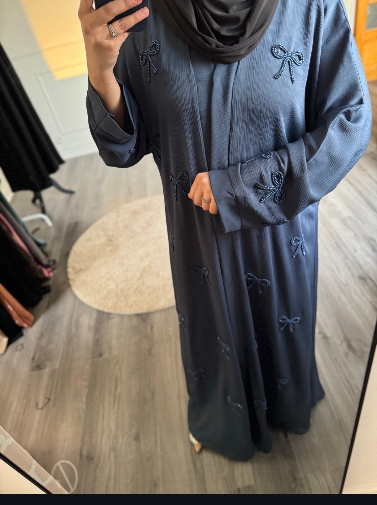 Abaya Aliya
