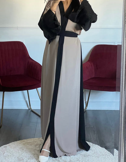 Abaya Hayat