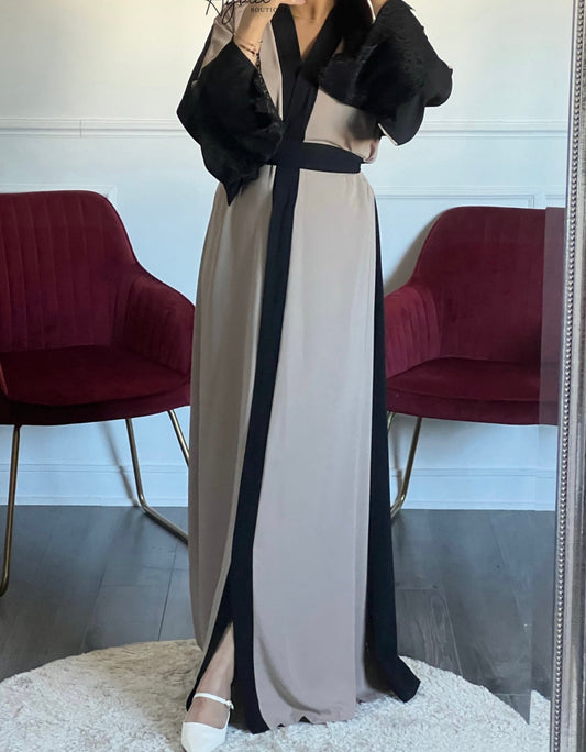 Abaya Hayat